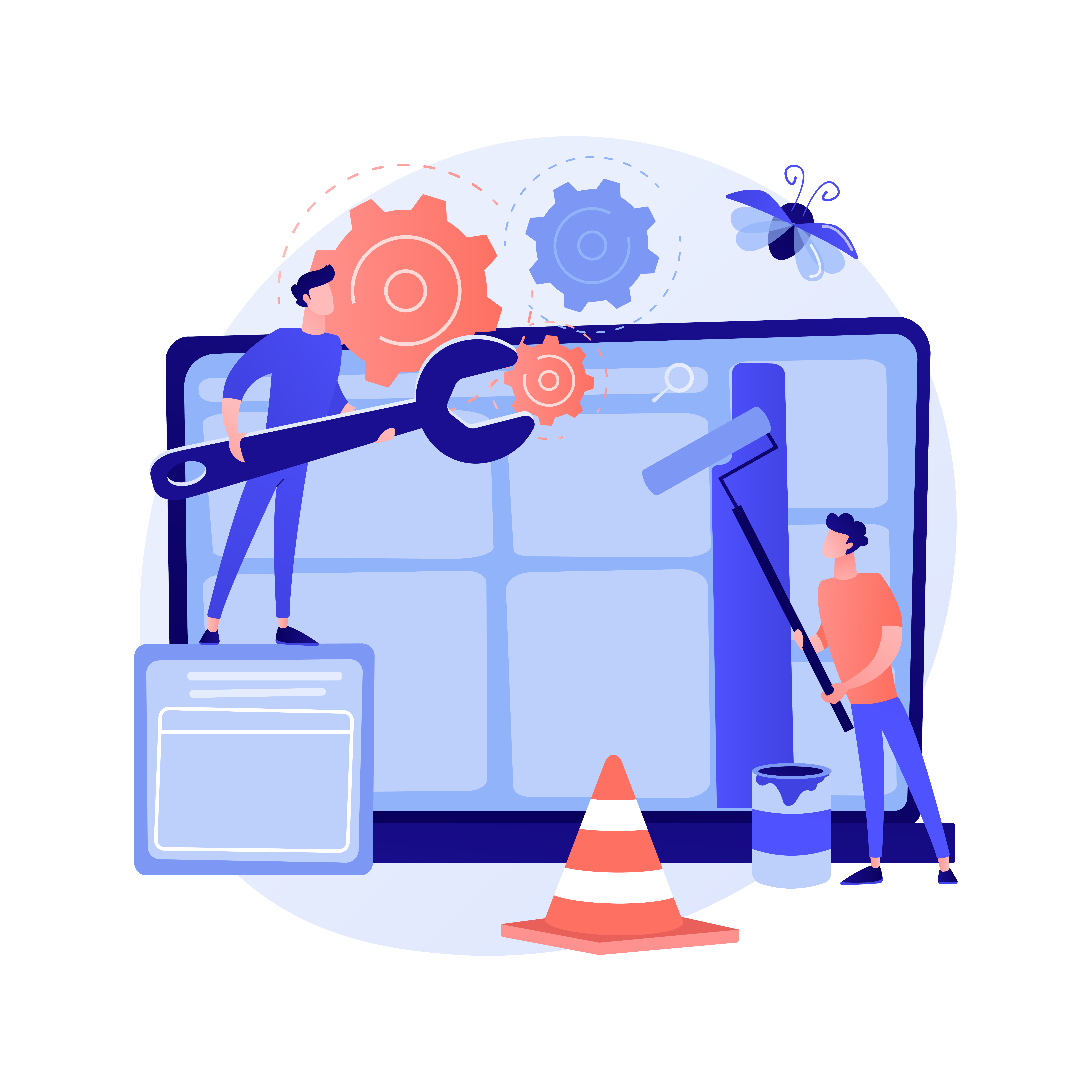 maintenance